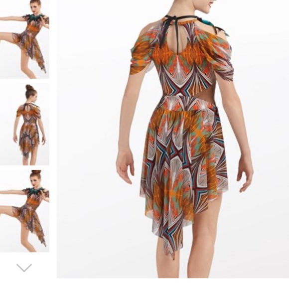 2/$10 Dance Recital / Costume - Picture 2 of 10